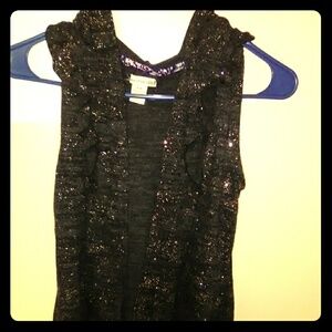 Girls Cardigan